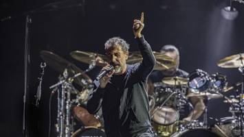 system of a down verwandeln das olympiastadion in eine anarchistische kathedrale