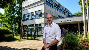 Trotz Sanierungsstau so gefragt: Darum lieben Eltern das Kant-Gymnasium in Spandau