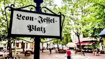 Warum der Milieuschutz am Leon-Jessel-Platz jetzt doch kommt