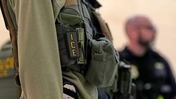 ICE-Beamter erschießt mexikanischen Einwanderer bei Razzia in Houston