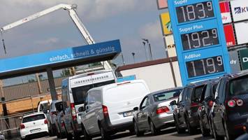 Experte über Tanken: „Die Spritpreise werden jetzt wieder anziehen“