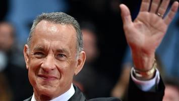Der nette Typ von nebenan: Tom Hanks wird 70