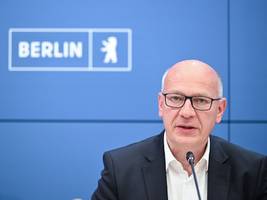 krisenmanagement: wegner telefonierte am tag des stromausfalls nicht vormittags