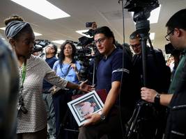 us-einwanderungsbehörde: ice-polizist erschießt mexikaner in houston