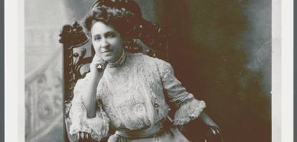 Bürgerrechts-Aktivistin Mary Church Terrell: »Gejagt und abgeschlachtet wie wilde Tiere«