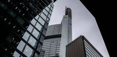 commerzbank-Übernahme durch unicredit: mailänder bank lässt fahrplan offen