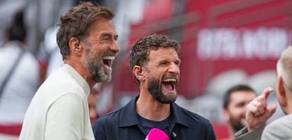 Fußball-WM 2026: Das absurde Schauspiel um Jürgen Klopp