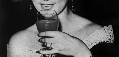 Großbritannien: Ruth Ellis wird begnadigt – 71 Jahre nachdem sie hingerichtet wurde