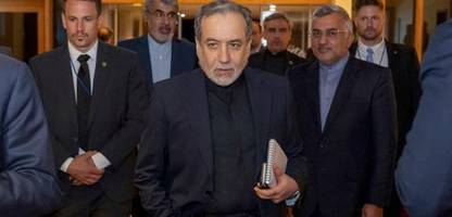 Iran: Warum Teheran jetzt einen neuen Krieg mit den USA riskiert
