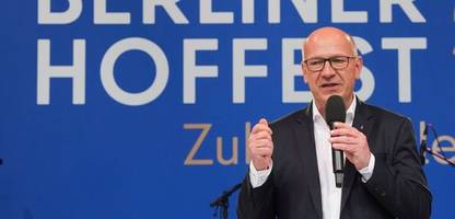 Kai Wegner: Die drei Lügen des Regierenden Bürgermeisters von Berlin