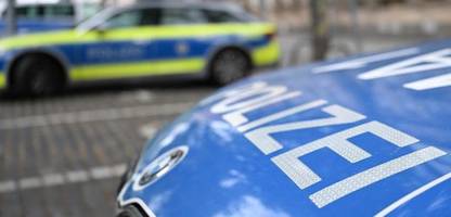Mannheim: Polizist soll mutmaßliche Opfer von Zwangsprostitution vergewaltigt haben