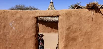 mehr als 300 kinder im sudan seit jahresbeginn getötet