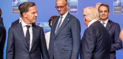 nato-gipfel in ankara: hat donald trump das bündnis bereits abgehakt?