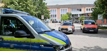 Schongau (Bayern): Mehrere Verletzte am Welfen-Gymnasium – der Überblick
