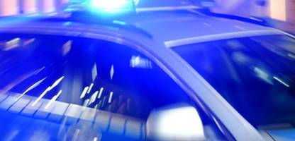 Schongau in Bayern: Mehrere Verletzte an Gymnasium – mutmaßlicher Täter festgenommen