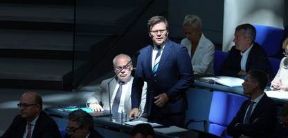 Streit über EU-Methanverordnung: Umweltminister Schneider weist Wirtschaftsministerin Reiche zurecht