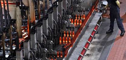 Stromkosten: EU-Kommission erlaubt weitere Entlastung für deutsche Industrie