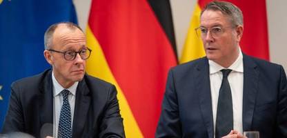 krankschreibungen: alexander schweitzer kritisiert bundeskanzler friedrich merz