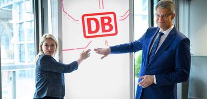 deutsche bahn: warum die bahn eine gemeinsame app für alle anbieter boykottiert