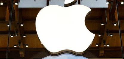Apple gegen EU-Kommission: iPhone-Konzern scheitert mit Klage