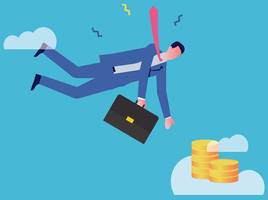 Arbeitslosigkeit: Job weg, Altersvorsorge weg?