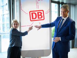 Bessere Kommunikation: Jetzt soll KI der Deutschen Bahn helfen
