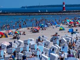 Tourismus: Deutsche reisen weniger als erwartet