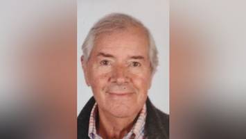 89-Jähriger aus Winterhude wird seit Dienstagmittag vermisst