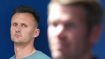 hsv-profi freigestellt: nächster abgang zeichnet sich ab