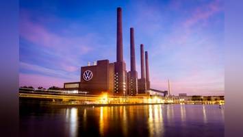 showdown bei volkswagen – am donnerstag geht es um 100.000 jobs