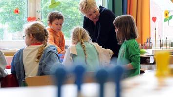 Sparpläne an den Schulen: Jetzt trifft es auch die Ganztagsgrundschulen