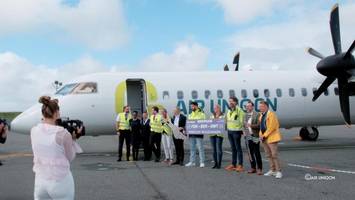 Sylt: Diese Airline bietet neue Direktverbindungen auf die Nordseeinsel