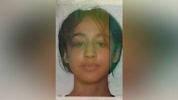 vermisst: wer hat die 16-jährige jugendliche aus harburg gesehen