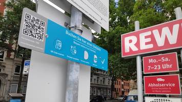 Über Nacht beim Discounter parken: Das ist jetzt an weiteren Standorten möglich