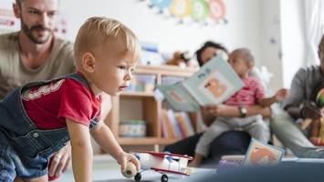 Bittere Nachricht für Kita-Kinder: Kidspace in Bahrenfeld macht dicht