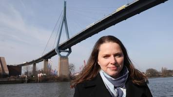Neue Köhlbrandbrücke: Hafenexperten beklagen massive Planungsfehler