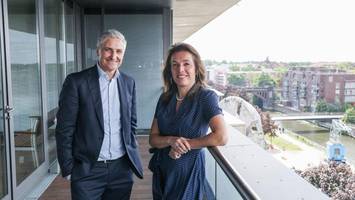 Talsohle durchschritten: Saga will 13.000 neue Wohnungen für Hamburg schaffen