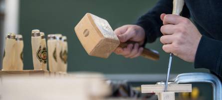 Aus Sorge vor KI? Handwerk in Schwaben verzeichnet Rekordplus bei Azubis
