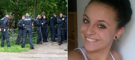 Nach Mord an dreifacher Mutter Nina H.: Polizei nimmt überraschend einen nächsten Mann fest