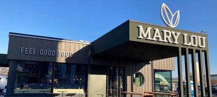 nach erster schließung in günzburg: jetzt ist auch in augsburg schluss für restaurant mary lou