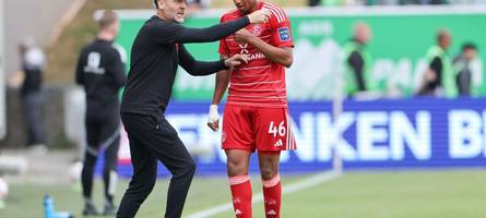 Der nächste Neue: Sima Suso kommt aus Düsseldorf zum FCA