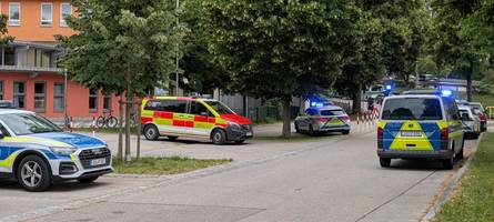 16-Jähriger in psychiatrischer Behandlung: Was wir über den mutmaßlichen Täter wissen und was nicht