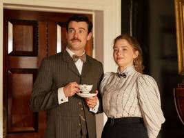 kino: huch, hoppla, die liebe