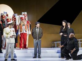 Klassik: Bild dir eine Oper