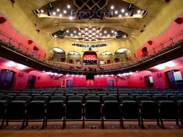 Theater: Wer soll dieses Theater leiten?