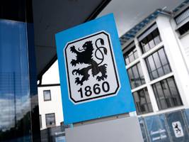fußball: 1860 scheitert mit beschwerde beim dfb – abstieg in die regionalliga bestätigt