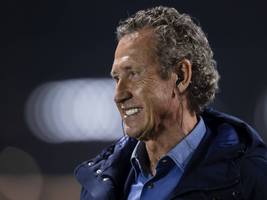 Interview mit Jorge Valdano: „Ja, Infantino sollte gehen“