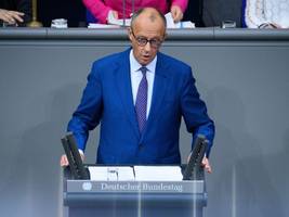Friedrich Merz: Jetzt müssen seine Reformen nur noch klappen