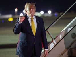 Verteidigung: Donald Trump hat die Nato auf den richtigen Weg gezwungen