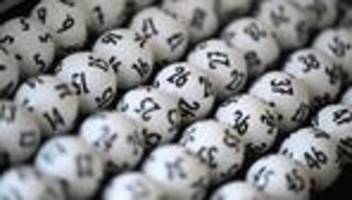 Bilanz nach sechs Monaten: Zehn Lotto-Millionengewinne im ersten Halbjahr in Bayern